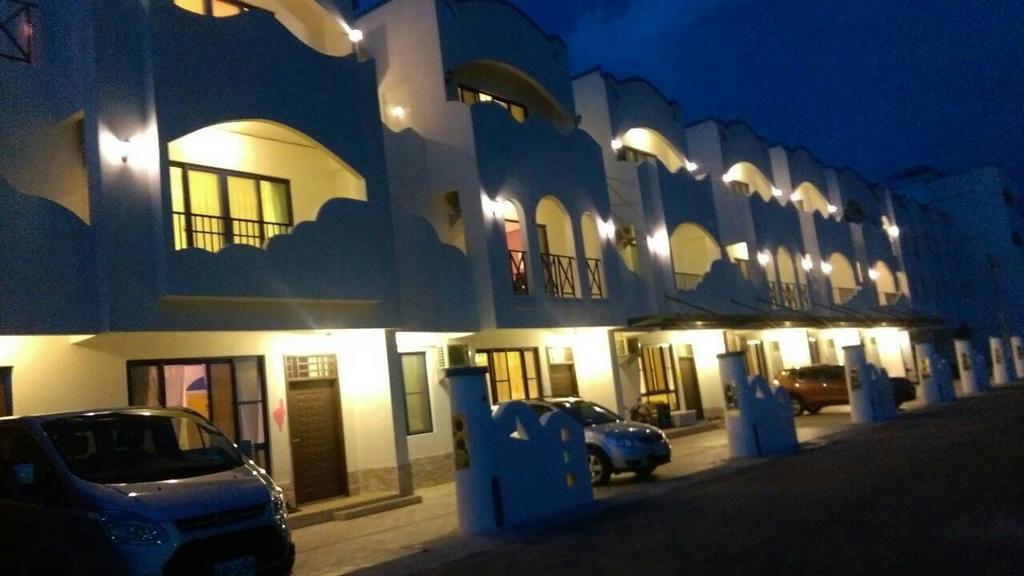 Marathon B&B Taitung المظهر الخارجي الصورة